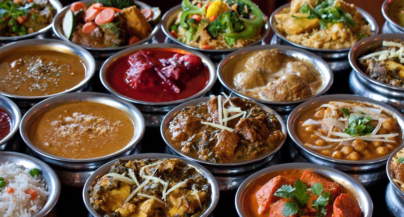 Bengal Tiger Indian restaurant Seattle for Indian food - Travel to